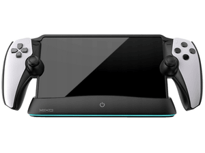Ładowarka YAXO Revel Force NE do PlayStation Portal Techno Black