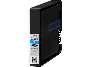 Tusz CANON PGI-2500XL C