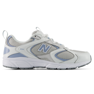 Buty damskie New Balance W4082K8 – szare