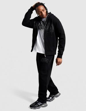 Hoodrich Spodnie Iron V2 Oh Jog Blk