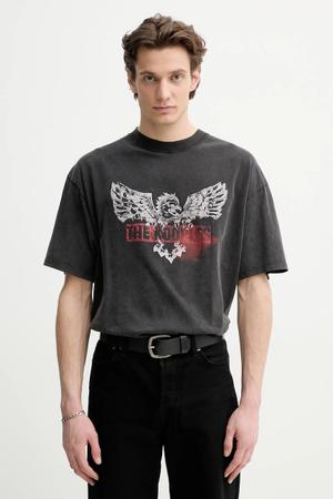 The Kooples t-shirt bawełniany