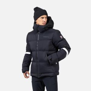 ROSSIGNOL KURTKA NARCIARSKA MĘSKA DAILLE DOWN JKT czarny (M)
