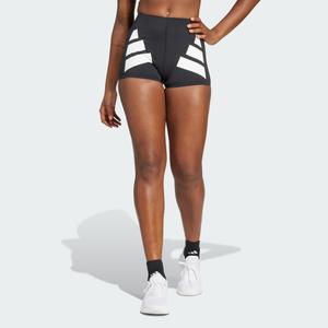 Adizero Road to Records Booty Shorts