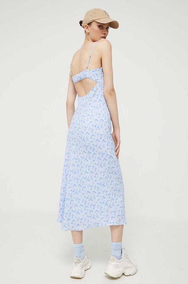 Hollister Co. sukienka