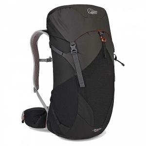 Lowe Alpine plecak Airzone Trail 35 Black-Anthracite (35)