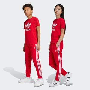 Spodnie dresowe Adicolor SST Kids
