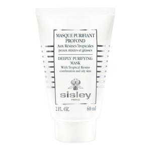 Deeply Purifying Mask with Tropical Resins - Maska oczyszczająca