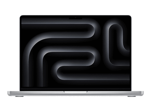Laptop APPLE MacBook Pro 14 (2026) M5 15C / 24 GB RAM 1 TB SSD 16C GPU macOS Srebrny MGDN4ZE/A