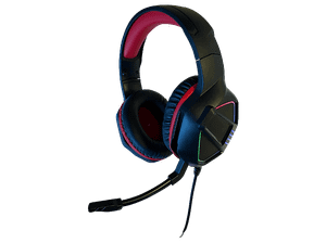 Słuchawki LEXIP GAMING Essentials ARATA.MK-I Czarny