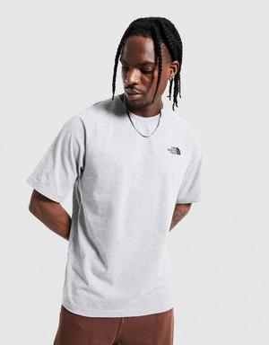 The North Face T-Shirt North Faces