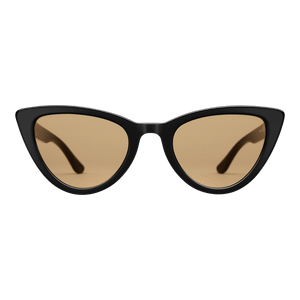 Daniel Wellington DW Lynx Bio-Acetate One Size Black