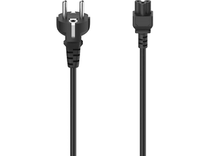 Kabel zasilający HAMA 3-PIN 2,5m