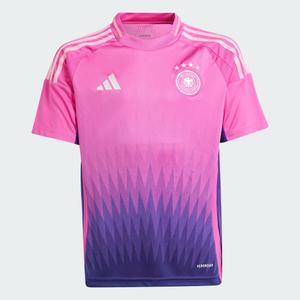 Koszulka Germany 24 Away Kids