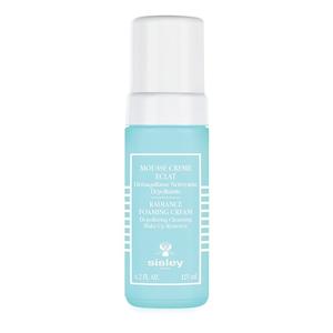 Radiance Foaming Cream