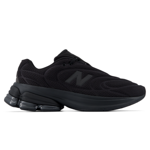 Buty unisex New Balance ABZORB U50302J5 – czarne