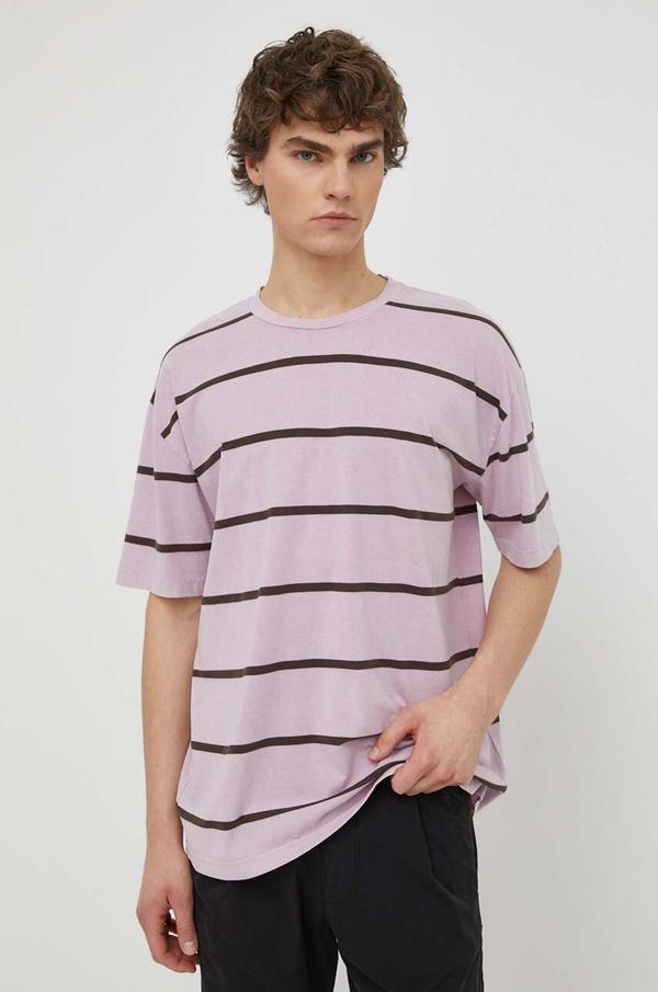 Samsoe Samsoe t-shirt SAHAKEEM