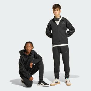 adidas Z.N.E. Spodnie ze zwężanymi nogawkami