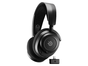 Słuchawki STEELSERIES Arctis Nova 7