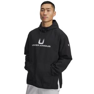 UNDER ARMOUR bluza męska z kapturem Unstoppable Wvn (XL)