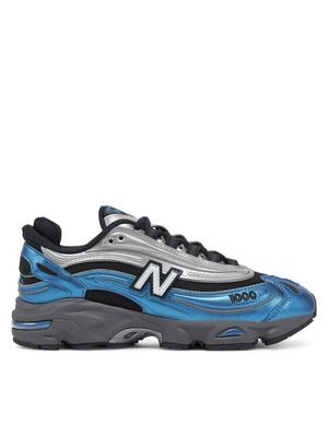 New Balance Sneakersy M1000ENV Niebieski