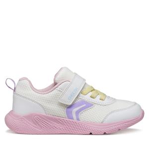 Sneakersy Geox