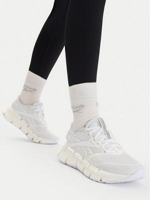 Reebok Buty do biegania CEO FLOATZIG 2 100225510 Biały