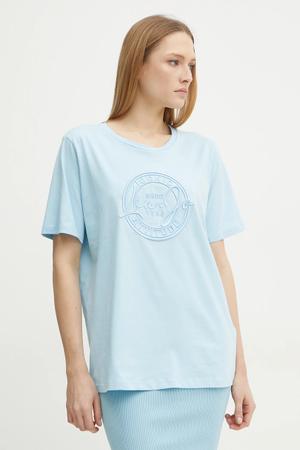 Liu Jo t-shirt bawełniany