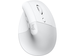 Mysz bezprzewodowa LOGITECH Lift for Mac 910-006477