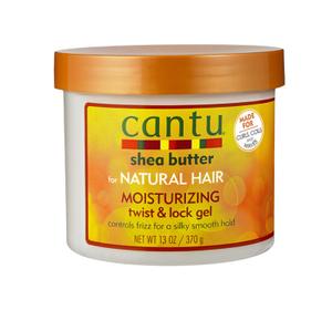 Cantu Shea Butter Żel do Stylizacji Loków 370g