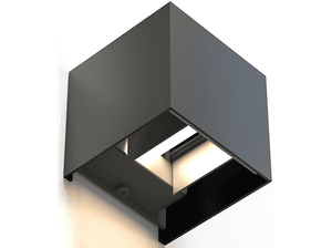 Kinkiet HAMA WiFi 10cm Czarny