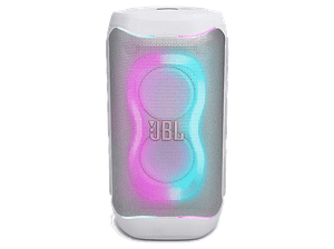 Power audio JBL Partybox 130 Biały