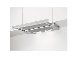 Okap ELECTROLUX LFP326AS
