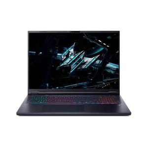 Acer Predator Helios Neo 18, PHN18-72, Gaming Laptop, 18" WQXGA, Intel Core Ultra 9, 32 GB RAM, 1 TB SSD, RTX 5070