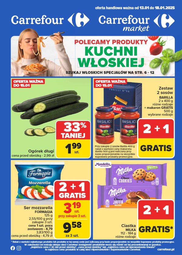 Carrefour