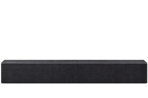 Soundbar Samsung HW-B410GF 2.0-kanałowy czarny, Bluetooth, Wi-Fi JAK NOWY