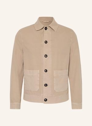 Circolo 1901 Kurtka Wierzchnia beige
