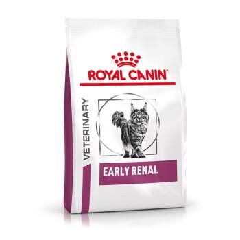 ROYAL CANIN Veterinary Early Renal 1,5 kg