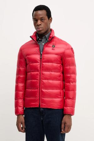 Blauer kurtka puchowa BELMONT
