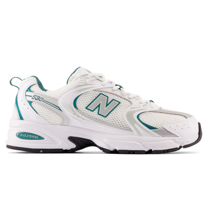 Buty unisex New Balance MR530AB – białe