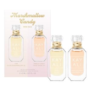 Marshmallow Candy Mini Duo - Zestaw wód perfumowanych