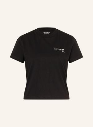 Carhartt Wip Koszulka schwarz