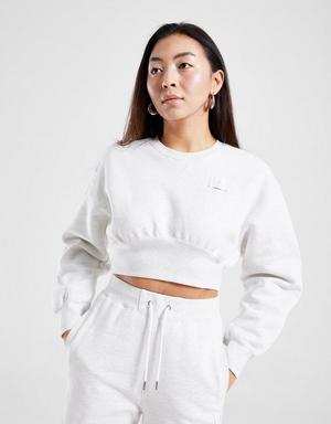 Jordan Bluza W Flight Fleece