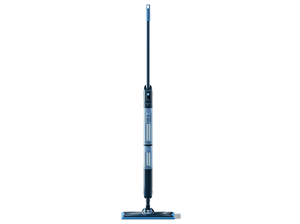 Mop elektryczny PHILIPS OneUp XV5113/01 Czarno-niebieski