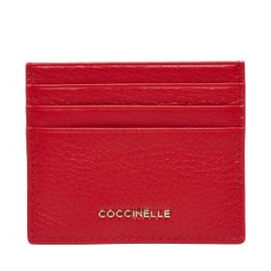 Etui na karty kredytowe Coccinelle