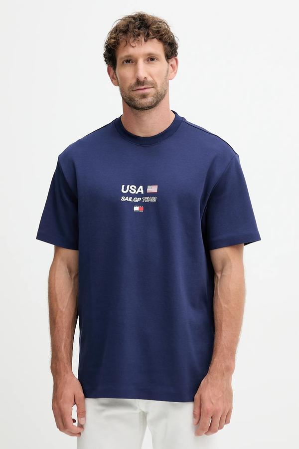 Tommy Hilfiger t-shirt x SAIL GP