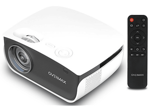 PRODUKT PO EKSPOZYCJI - Projektor OVERMAX Multipic 2.5