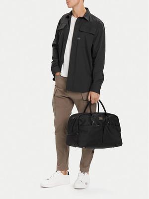 G-Star Raw Torba weekendowa EO-LEON-LX8740J Czarny