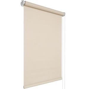 Miniroleta Melange beżowa 81 x 150