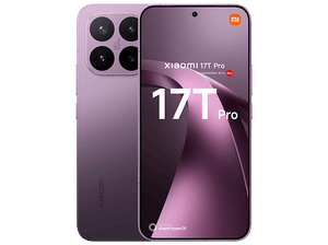 Smartfon XIAOMI 17T Pro 5G 12 GB/ 512 GB Fioletowy