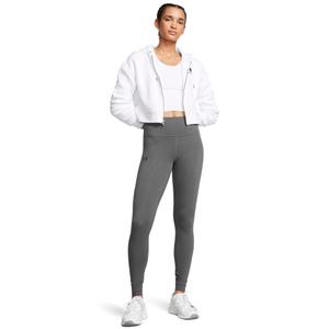 UNDER ARMOUR legginsy z wysokim stanie treningowe Rival (L)